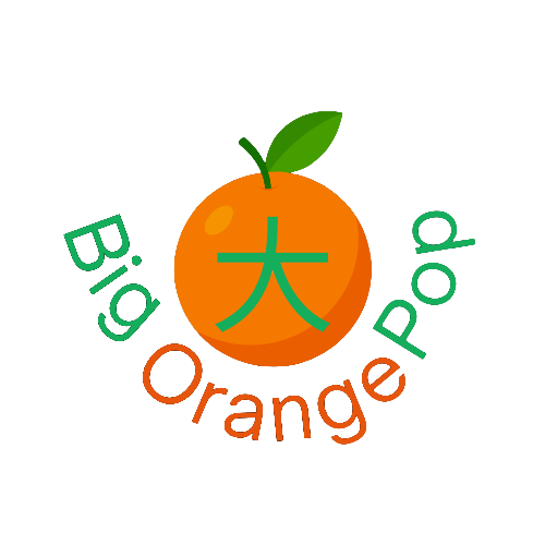 BigOrangePop